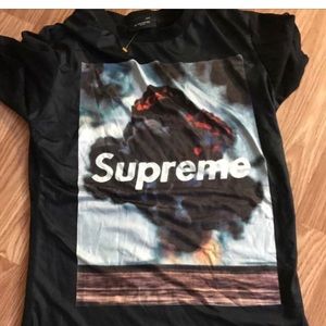 Givenchy / Supreme shirt xsmall
